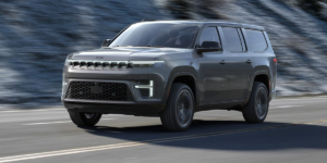 Toyota C-HR 1st Generation 2016 