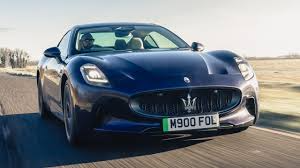 Top 20 Luxury Car Brands in the World (2025 Edition)