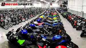Bike Dealerships In USA To Guide to Finding the Best Motorcycle