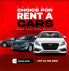 Car Rental in Dubai: The Ultimate Guide to Hassle-Free Travel