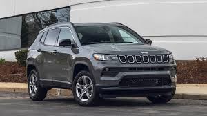 Is the Jeep Compass a reliable SUV for long-distance travel?