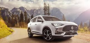 MG Motors Pakistan: Charting a New Course in Local