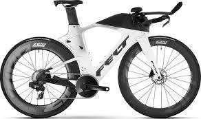 Felt Triathlon Bikes: Speed, Innovation & Performance for Every